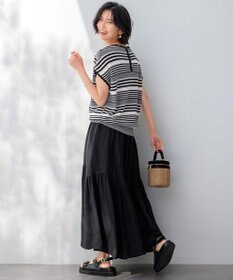 23区 【VIOLAｄORO】SANDRO ミニ ショルダー