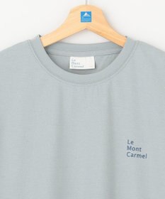 SHARE PARK LADIES 【UVカット・吸水速乾・ストレッチ・軽量 】バックプリントTシャツ