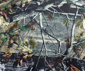 +RING 【限定/日本製】【大判】メンズ向け プラスリング 長傘65cm real camouflage SR324