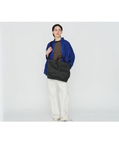 genten トラブッコ　2wayショルダー小