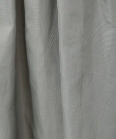 Green Parks シャーリングドッキングワンピース