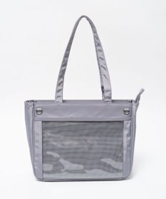 WEGO 【痛バ＆推し活グッズ】ときめきプレーン痛バッグS【一部店舗限定】