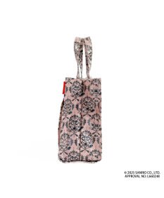 ROOTOTE 8492【サンリオ】IP.スクエア.ラミネート.サンリオキャラクターズ-A