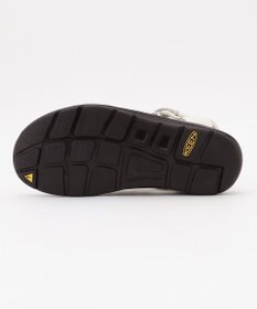 JOSEPH ABBOUD MOUNTAIN 【2本の紐と1枚のソールから作られた次世代のスニーカー・WOMEN】UNEEK Ⅱ オープントゥ　サンダル