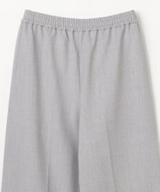 ANY 【2SET】ハンサムジレ×ワイドパンツセット