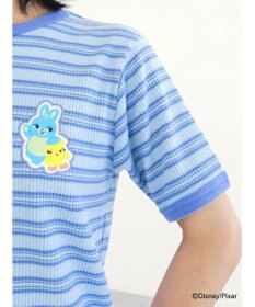 Green Parks トイ・ストーリー／マルチボーダーワッペンＴＥＥ