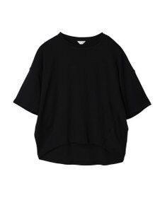 AMERICAN HOLIC ＵＶカット　コクーン半袖カットプルオーバー