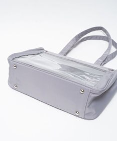 WEGO 【痛バ＆推し活グッズ】ときめきプレーン痛バッグS【一部店舗限定】