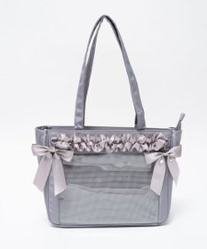 WEGO 【痛バ＆推し活グッズ】ときめきプレーン痛バッグS【一部店舗限定】