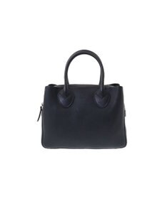 genten ミネルヴァ 手提げバッグ