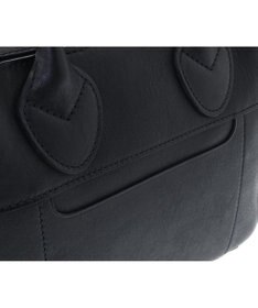 genten ミネルヴァ 手提げバッグ