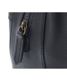 genten ミネルヴァ 手提げバッグ