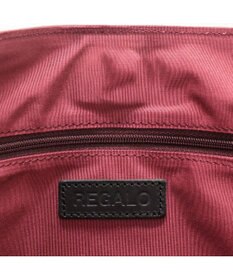 Regalo Felice 【長財布が入る / ショルダー付】2wayバッグ / REGALO