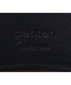 genten ミネルヴァ 手提げバッグ
