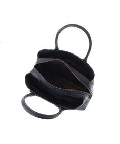 genten ミネルヴァ 手提げバッグ