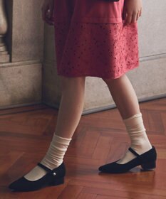 TOCCA PEARL MARY JANE PUMPS パンプス