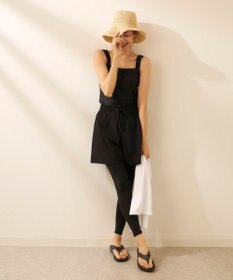 OP／FILA 【FILA】リゾート＆カバーアップ 4点セット水着