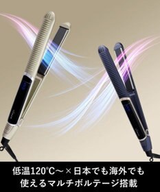 YA-MAN スムースアイロンフォトイオン プラス