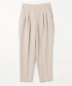 ANY 【ウエストゴム】コンフォート美脚パンツ