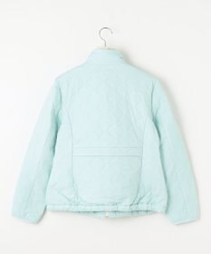 23区GOLF 【WOMEN】中綿ブルゾン