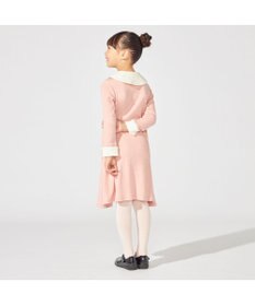 Chacott ジップアップワンピース