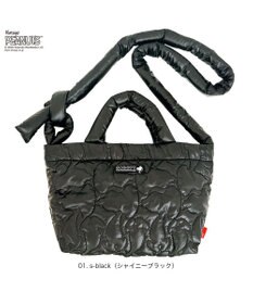 ROOTOTE 8451【スヌーピー】IP.デリ.キルト.ピーナッツ-0N