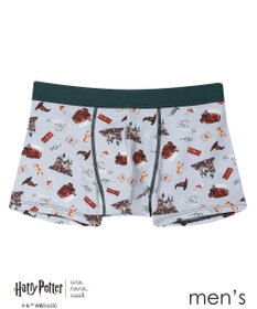 une nana cool 【ハリー・ポッターコラボ】 Harry Potter * une nana cool メンズボクサーパンツ