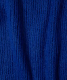 WEGO 【ユニセックス着用ITEM】リブニットストール