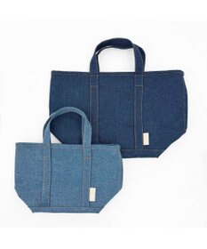 ROOTOTE 1049【舟型フォルム】 SN.ミディアム.デニム-A