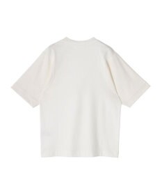 HAAG スマイルコットン SHORT SLEEVE SHIRTS Tシャツ