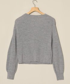 ONWARD Reuse Park 【any SiS】ニット秋冬