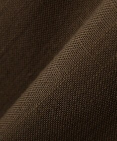 CRAFT STANDARD BOUTIQUE リネンライクワイドイージーパンツ