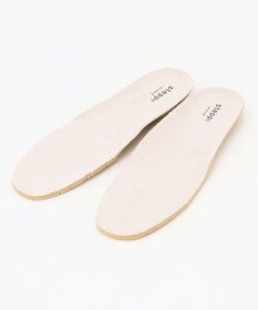 steppi 多機能ニット シューズ用インソール（ウィメンズ用）