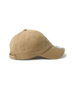 WEGO 【ユニセックス着用ITEM】NEWERA　MLB　Casual　Classic