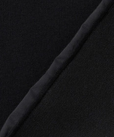 自由区 【SHIHOさん着用】スムージードローコード ニット