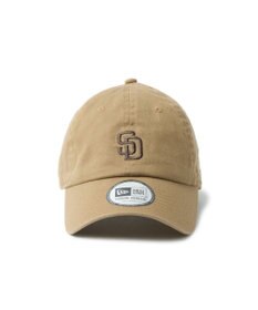 WEGO 【ユニセックス着用ITEM】NEWERA　MLB　Casual　Classic