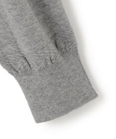 J.PRESS MEN 【ストレッチ性 / イージーケア】【FLEX YARN】タートルネックニット