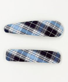 WEGO L2Pチェックパッチンピン