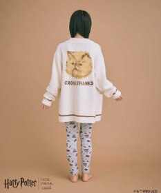 une nana cool 【ハリー・ポッターコラボ】 Harry Potter * une nana cool カーディガン