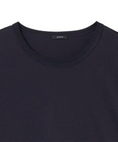 JOSEPH ジャージーハボタイ　ショートスリーブトップス