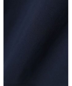 earth music&ecology パイピングフレアスリーブカットソー