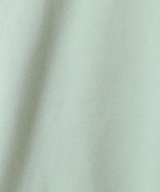 Green Parks Ｍｉｆｆｙ／フラワープリントミニ裏毛プルオーバー