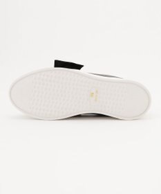 TOCCA 【晴雨兼用・軽量・抗菌消臭】BIJOUX RIBBON SNEAKERS スニーカー