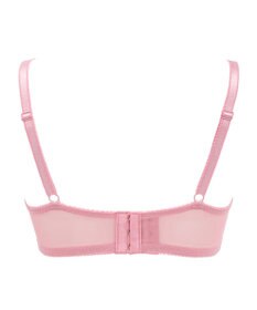 BRADELIS New York 【BRADELIS New York / 育乳STEP3 持ち上げる】ヴィオラステップ３ブラ23S1   美しいデコルテを作るブラ