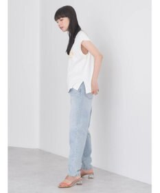 earth music&ecology ｓａｌａｄｅ　ＤＥ　ＣＡＲＯＴＴＥＳ　ｒａｐｅｅｓノースリＴ