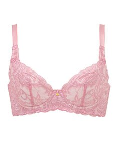 BRADELIS New York 【BRADELIS New York / 育乳STEP3 持ち上げる】ヴィオラステップ３ブラ23S1   美しいデコルテを作るブラ