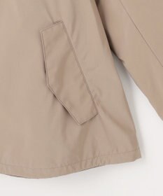 J.PRESS LADIES L 【2way】Artirosa フーデッド コート