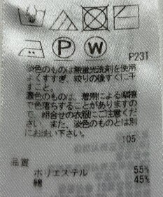 ONWARD Reuse Park 【23区】ニット春夏