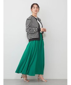 AMERICAN HOLIC サラックールギャザースカート