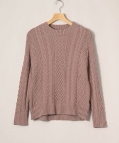 ONWARD Reuse Park 【any SiS】ニット秋冬